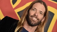 Signed Taylor Hawkins instruments to be auctioned off for charity