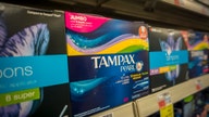 Tampax faces boycott calls for 'sexualizing women' in controversial tweet
