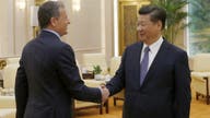 Disney CEO Bob Iger has long history of cozying up to China while bashing conservative efforts in the US