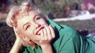 Marilyn Monroe’s card from her father Charles Stanley Gifford, discovered 'purely by chance,' to be auctioned