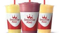Smoothie King set to release new smoothies to improve gut health