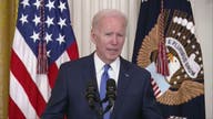 Biden accuses GOP senator of being 'confused' for criticism of Medicare policies; senator fires back
