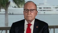Larry Kudlow: Biden and Garland are playing 'politics as usual'