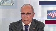 Larry Kudlow: Election Night was not that bad, stop with the 'blame game'