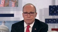 Larry Kudlow: Bernie Sanders cannot ignore the facts