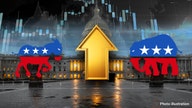 Midterms can be stock market gold, but wild cards remain