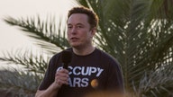 Elon Musk defends limitations on Ukraine's military use of Starlink satellites