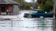 Tropical Depression Nicole: Thousands of Florida residents still without power