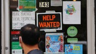 Labor market woes: US small businesses scale back hiring plans