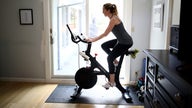 Peloton shares plunge on wider than expected loss, weak revenue guidance