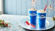 Dairy Queen debuts Frosted Sugar Cookie Blizzard and brings back a minty favorite