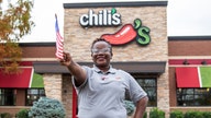Chili's offers restaurant careers to military veterans through a seamless transition program