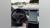 Tesla Autopilot, similar automated driving systems rated 'poor' by safety group