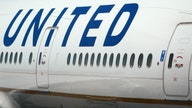 United Airlines flight to Houston hit with 'severe turbulence,' 5 injured