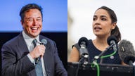 Jimmy Failla mocks AOC after Elon Musk shuts down her free speech complaint