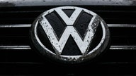Volkswagen growing market share in China through partnerships with Xpeng, SAIC