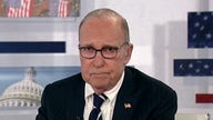 Larry Kudlow: Republicans' losses in the midterms were not Trump's fault