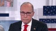 Larry Kudlow: Why should union members have to pay dues to support left-wing agendas?