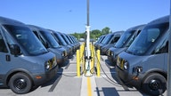 Amazon's Rivian electric vans now making deliveries in 100 cities