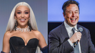 Elon Musk promises to come to Doja Cat's aid over 'christmas' Twitter name: 'Working on it!'