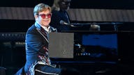 Elton John’s farewell tour sets record as highest-grossing of all time with nearly $820 million