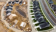 Homebuilder sentiment jumps in February by biggest amount in a decade