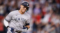 Aaron Judge's 62nd home run ball going to auction after owner turned down $3 million