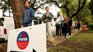 California voters reject a tax-the-rich ballot measure in midterm elections