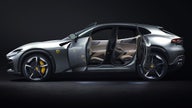Ferrari's $400K SUV is sold out until 2026