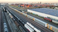 US rail critical to economy as strike looms