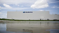 Subaru to raise US plant worker wages in light of UAW deals with Detroit automakers, CEO says