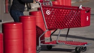 Target shares hit with another downgrade