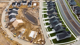 Homebuyers face yet another challenge, economist warns