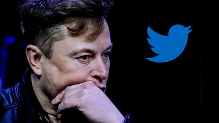 Elon Musk and Twitter