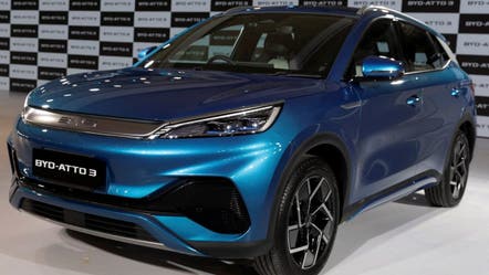 This Stock Is a Better Electric-Vehicle Bet Than Tesla. Buy It Now.