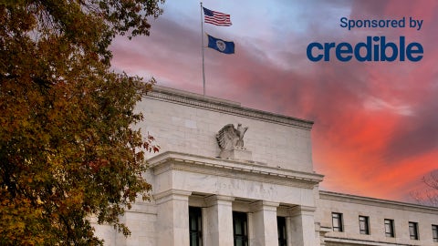 Fed minutes indicate interest rate increases may slow soon