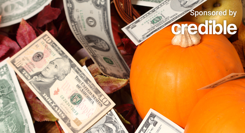 Inflation Pushes Some Americans To Skip Thanksgiving Dinner This Year ...