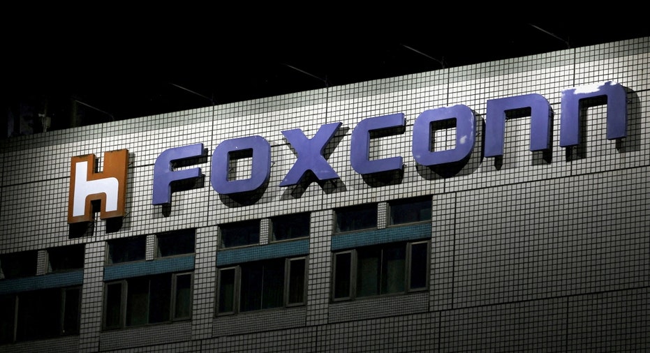 Foxconn