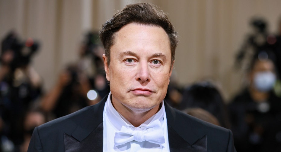 Musk