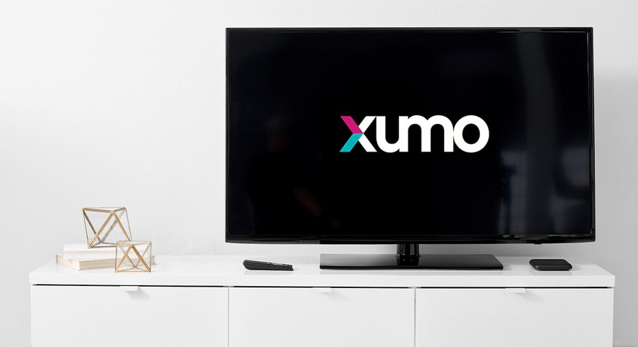 Comcast, Charter Communications' streaming joint venture Xumo