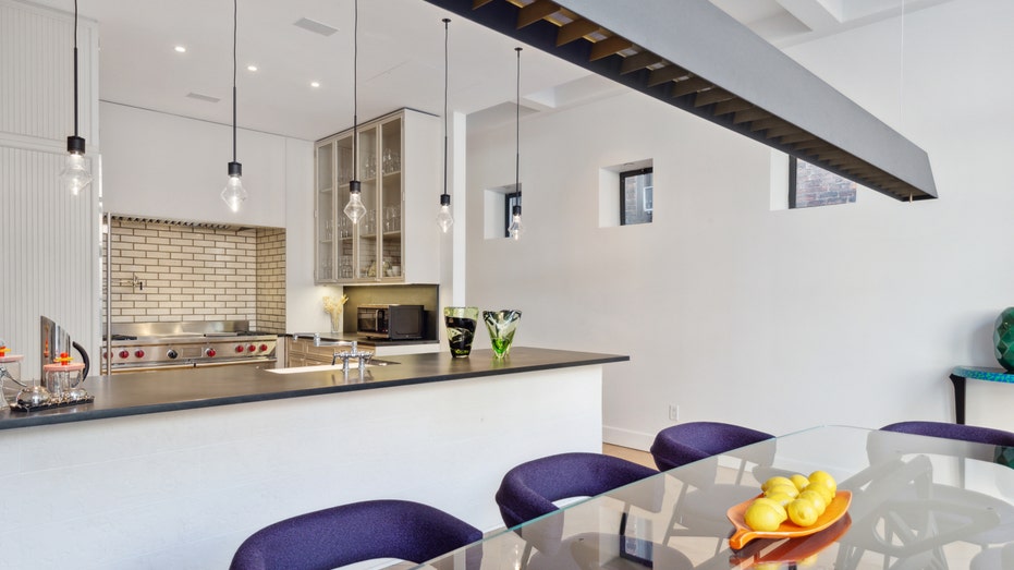 Cornelia Street Kitchen