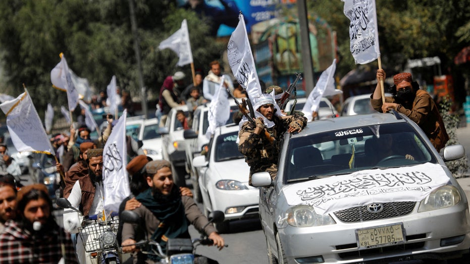 IG: Biden’s $1B in Taxpayer Dollars to Afghanistan Unaccounted For 1 image