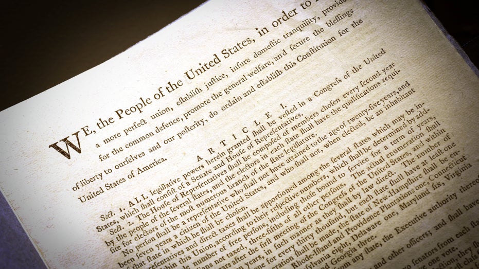 Constitution