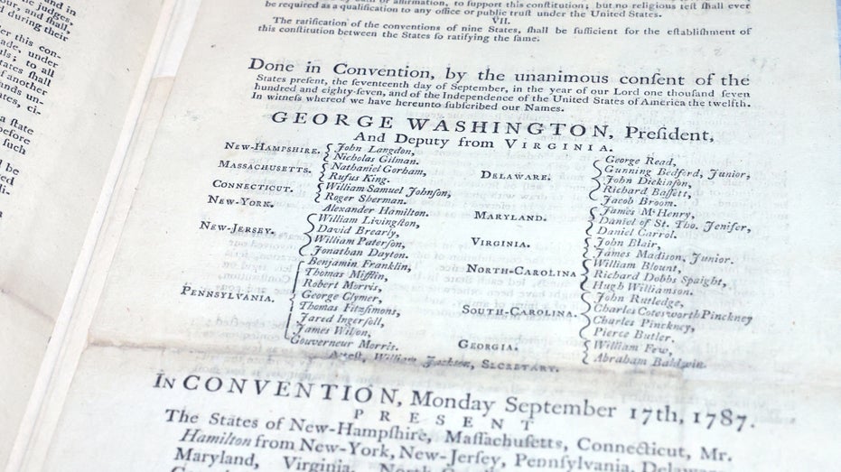Constitution