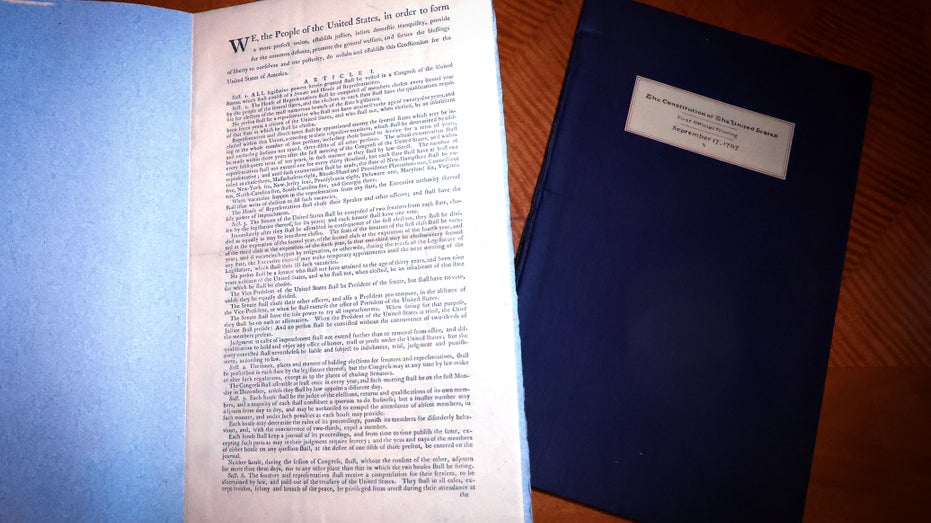 Constitution
