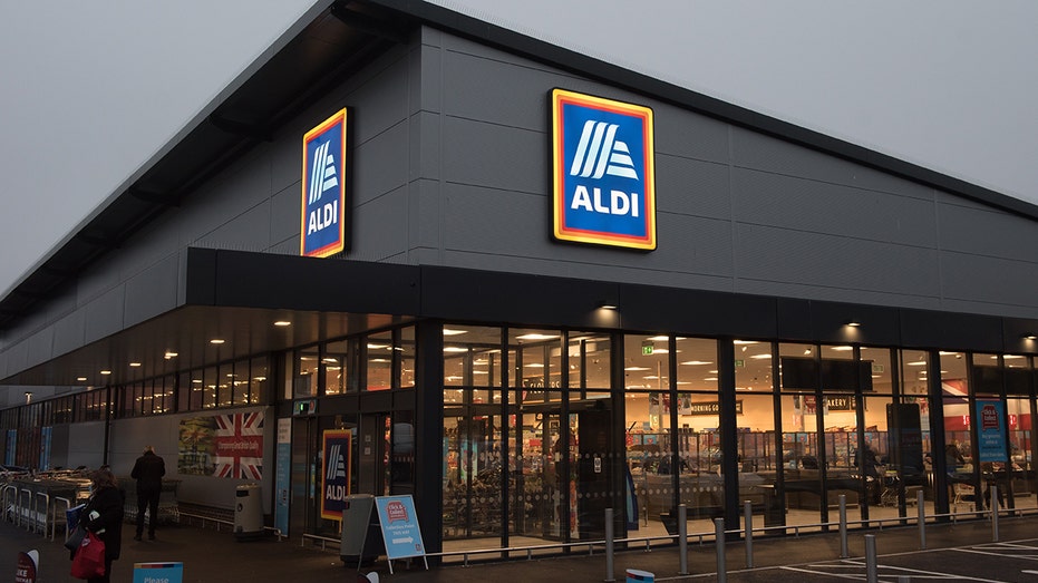 Aldi