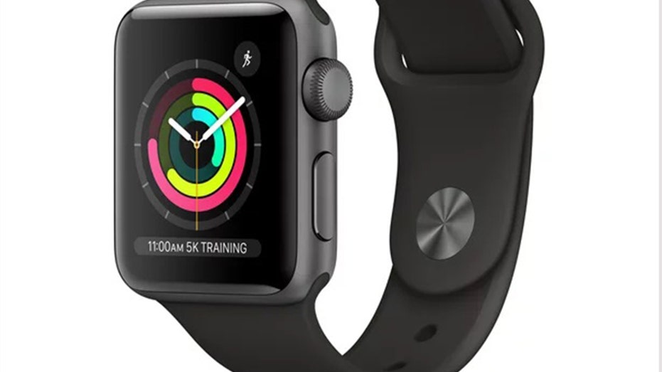 Walmart black friday smartwatch hot sale