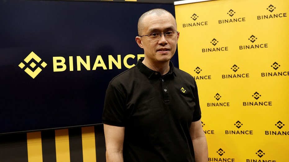 The world's largest cryptocurrency alternate Binance can pay $4 billion, and its founder pleads responsible to violating US legislation