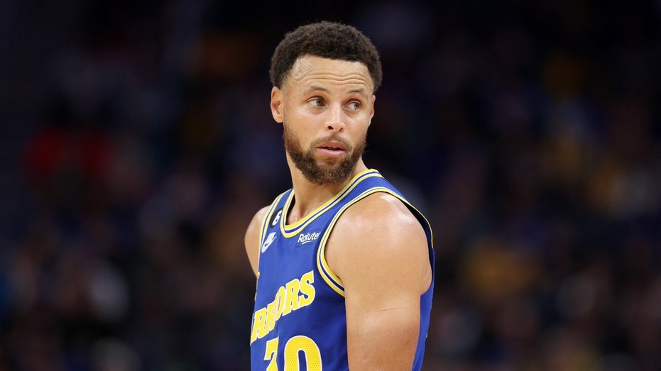 FTX bankruptcy hits Bay Area venture capital firms — and the Warriors,  Steph Curry and UC Berkeley