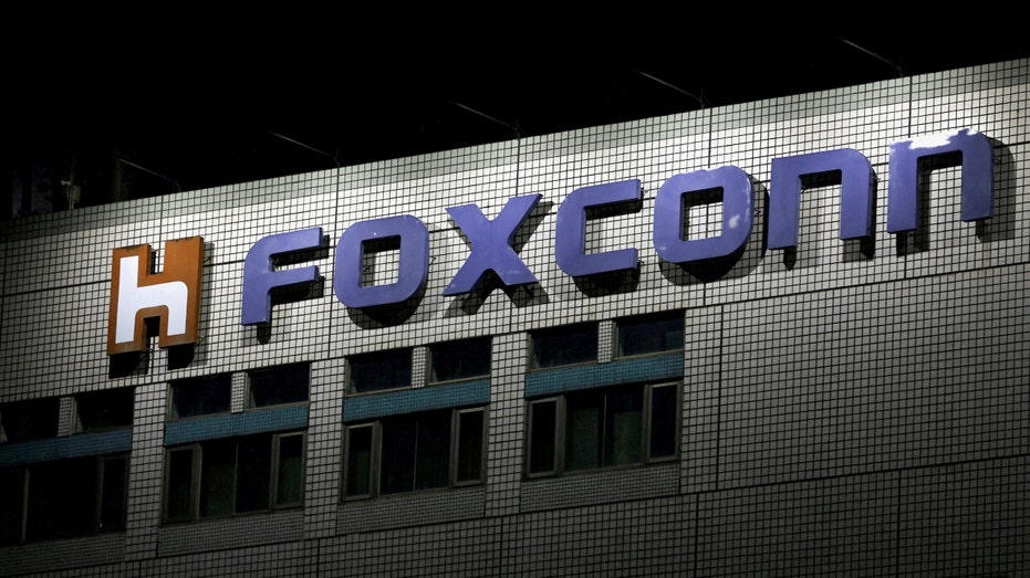 Foxconn